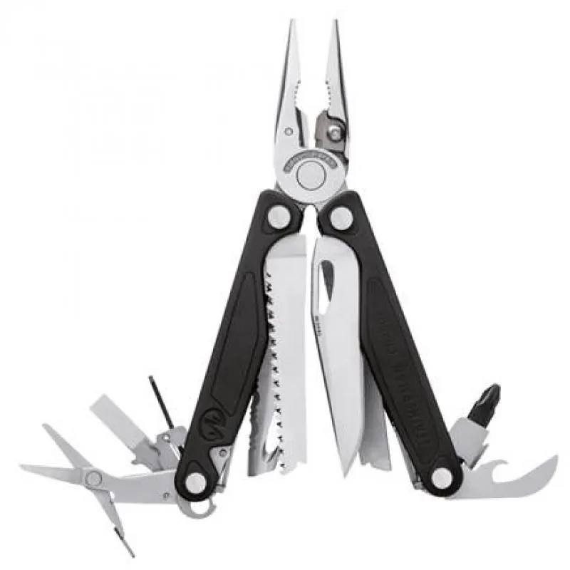 LEATHERMAN Multifunktionswerkzeuge – alle Typen