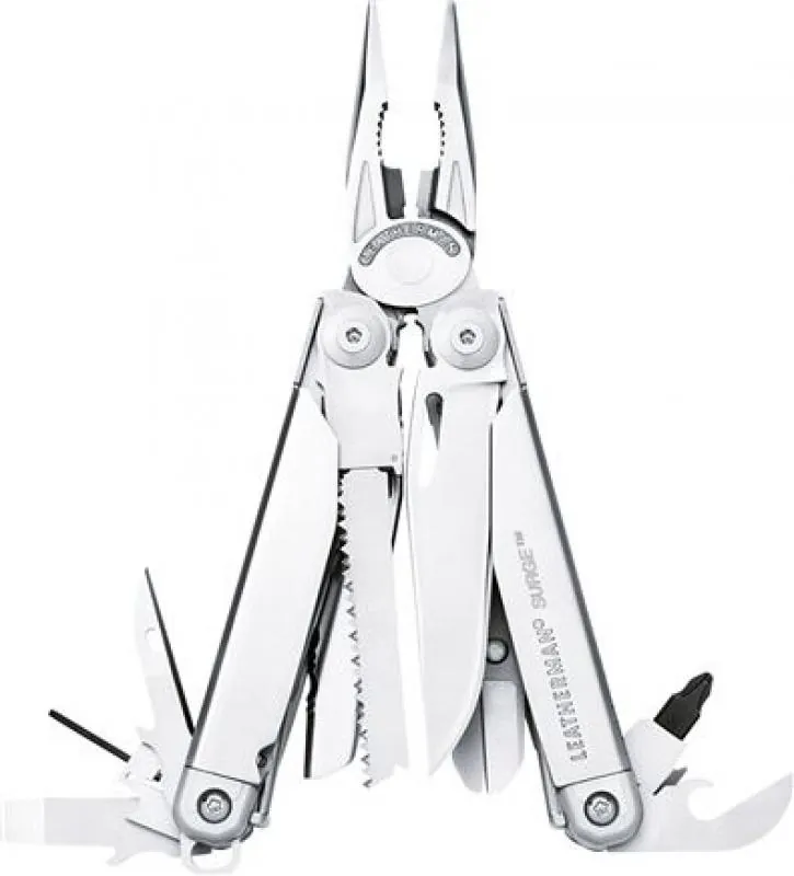 LEATHERMAN Multifunktionswerkzeuge – alle Typen