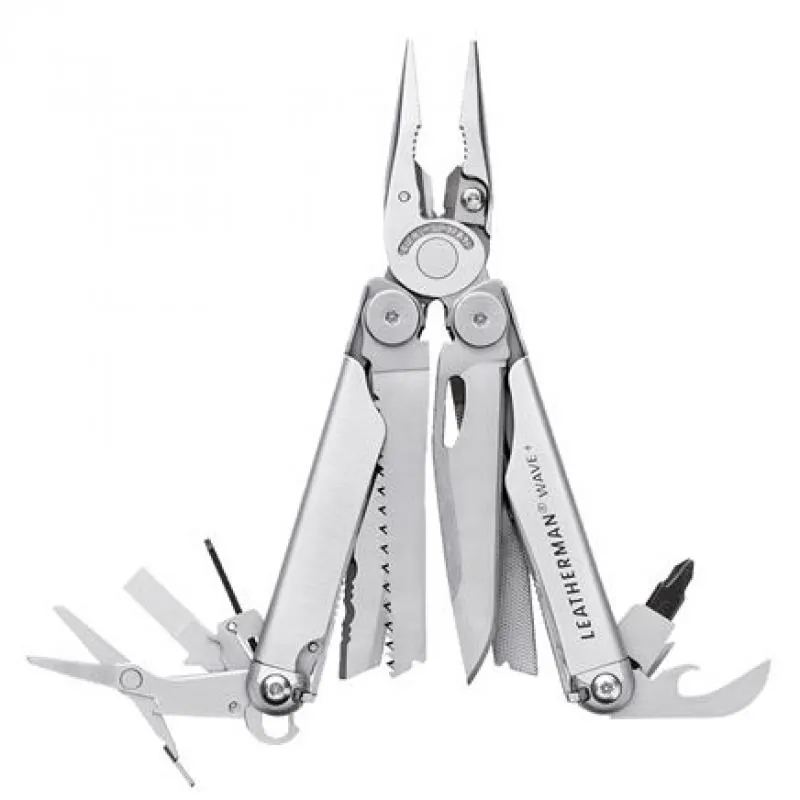 LEATHERMAN Multifunktionswerkzeuge – alle Typen
