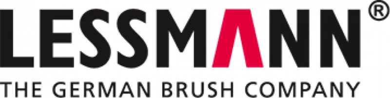 Lessmann Handdrahtbürsten Standard – verschiedene Typen