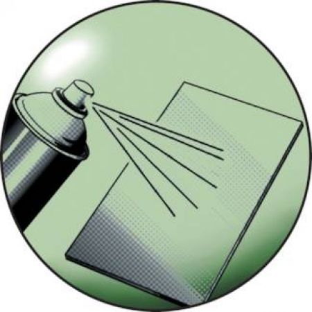 Oberflächenvorbereitung, Loctite 7239, 7240, 7458, 7800