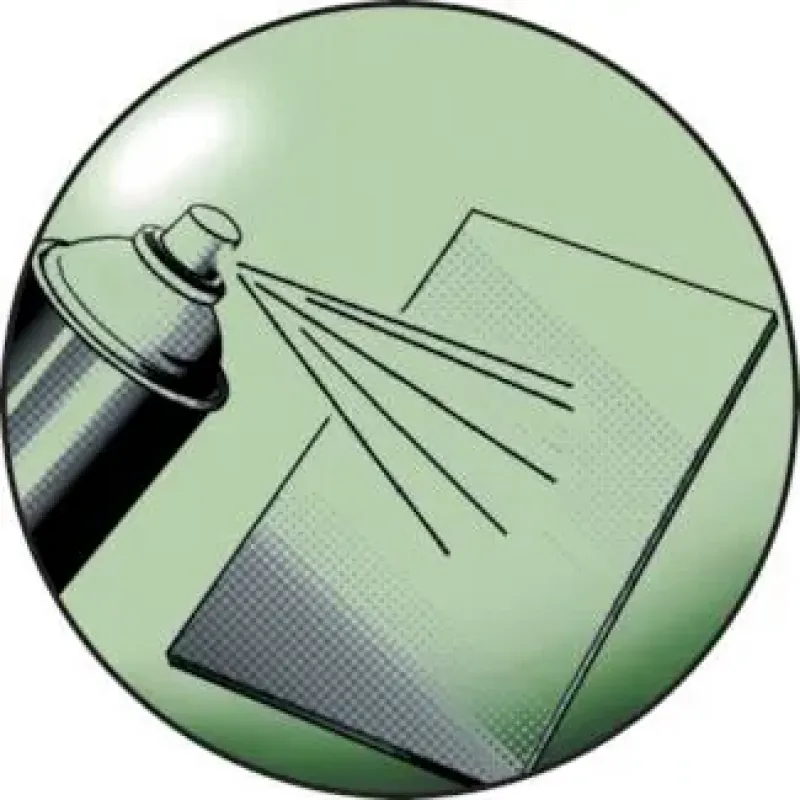 LOCTITE® Oberflächenvorbereitung | 7239, 7240, 7458, 7800