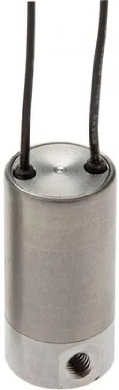 2/2-Wege & 3/2-Wege Mini-Magnetventile M5 – stromlos geschlossen (NC)