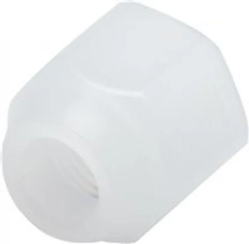 Überwurfmutter für PP Schlauchverbinder, alle Größen von www.pneumatikshop-online.de