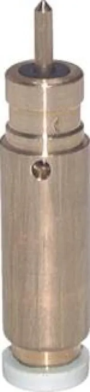 Das separate Anlaufentlastungsventil EV als Zubehörteil MDR2