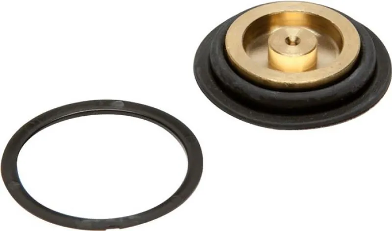 Membrane Ersatzteil für Kombi-Wartungseinheiten (Filterelemente, Membranen, Tropfaufsätze)