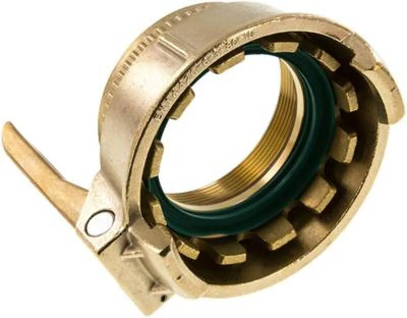 Tankwagen M-Kupplungen (M-Teil), Messig, alle Größen von www.pneumatikshop-online.de