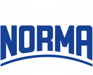 Gelenkbolzenschelle, Edelstahl 1.4016 (W2), NORMA