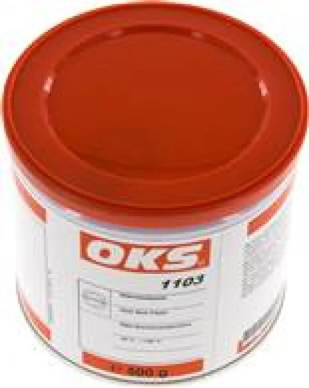 OKS 1103 - Wärmeleitpaste zum Schutz elektronischer Bauteile vor Überhitzung, verschiedene Gebinde