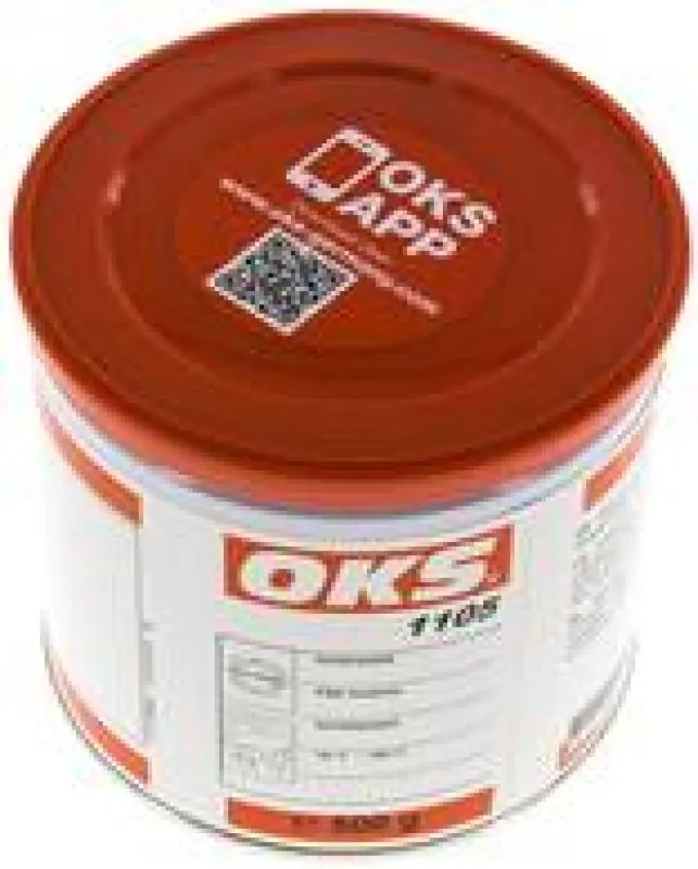 OKS 1105 - Isolierpaste, verschiedene Gebinde