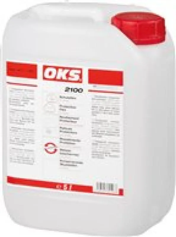 OKS 2100/2101 - Schutzfilm für Metalle, verschiedene Gebinde