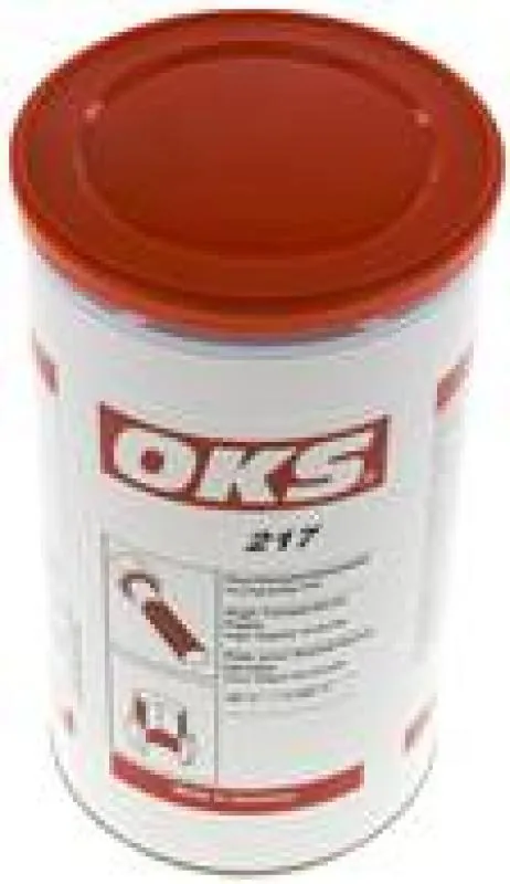 OKS 217 - Hochtemperaturpaste, verschiedene Gebinde