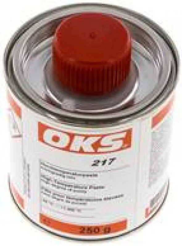 OKS 217 Hochtemperaturpaste, verschiedene Gebinde