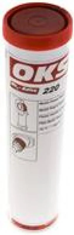 OKS 220/221 - MoS2-Paste Rapid, verschiedene Gebinde