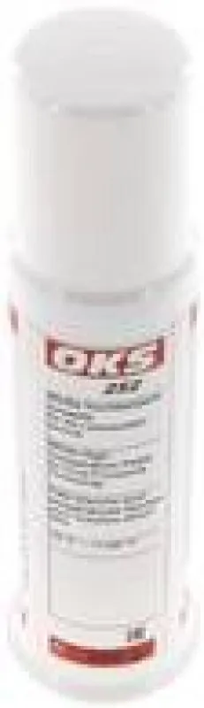 OKS 252 - Weiße Hochtemperaturpaste für die Lebensmitteltechnik, verschiedene Gebinde