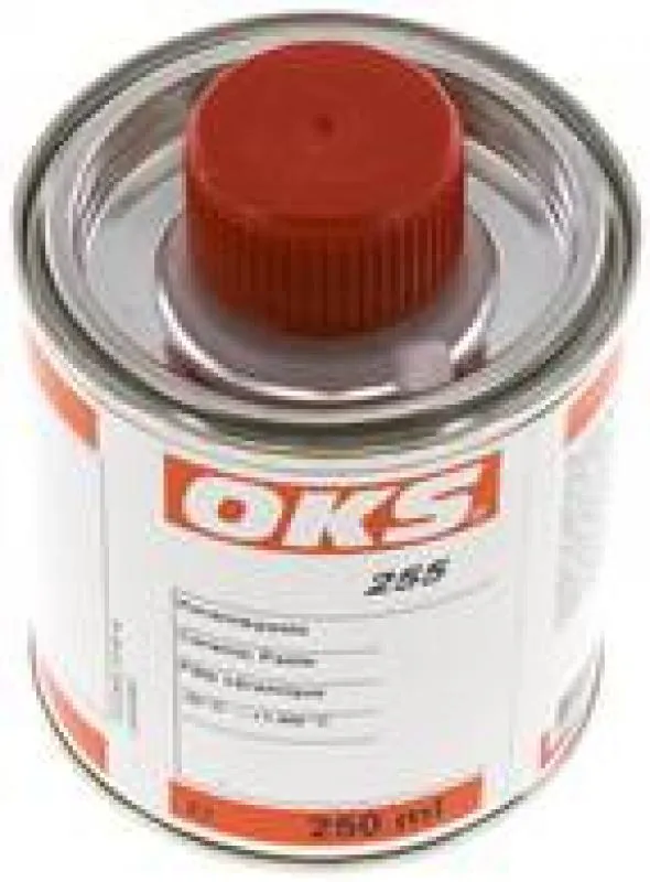 OKS 255 - Keramikpaste, verschiedene Gebinde