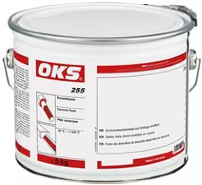 OKS 255 - Keramikpaste, verschiedene Gebinde