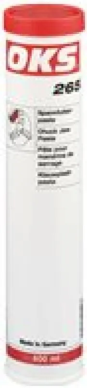 OKS 265 - Spannfutterpaste, verschiedene Gebinde