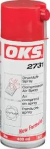 Druckluft-Spray OKS 2731, 400 ml Spraydose, Spray, Druckluftspray, Luftspray