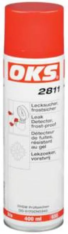 Lecksuchspray, frostsicher, OKS 2811