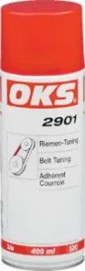 Riemen-Tuning OKS 2901, 400 ml Spraydose, Riementuningspray, Spray, Riemenspray, Tuningspray