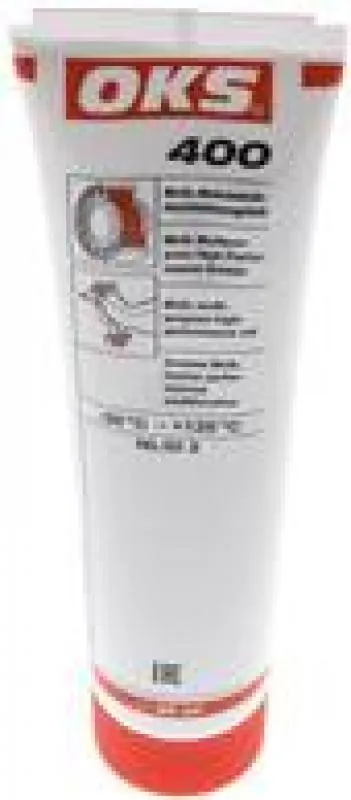 MoS2-Mehrzweck-Hochleistungsfett, OKS 400, verschiedene Gebinde
