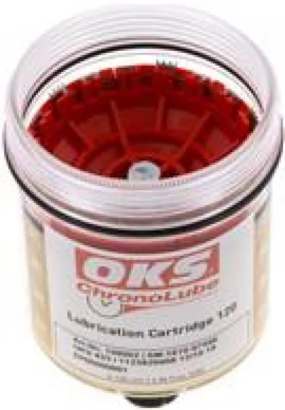 OKS 433 - Langzeit-Hochdruckfett, verschiedene Gebinde