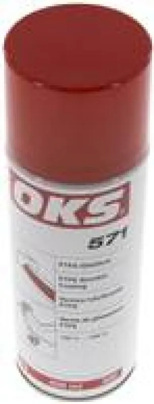 OKS 570/571 - PTFE-Gleitlack, verschiedene Gebinde