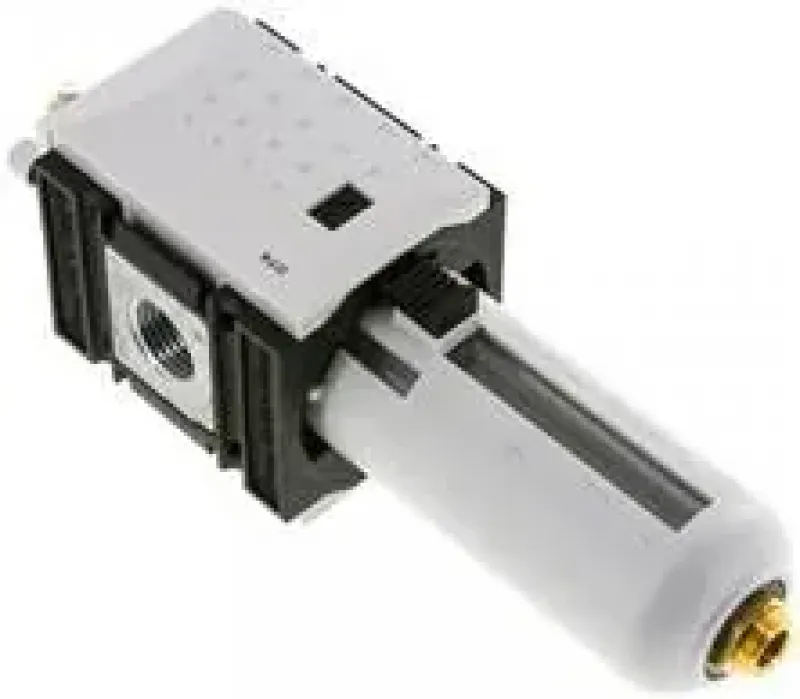 Aventics Öler Serie Futura, Baureihe 2, bis 8000 l/min, G 1/2" & G 3/4"