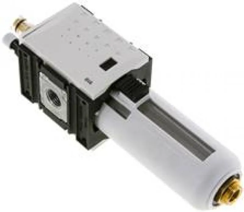 Aventics Öler Serie Futura, Baureihe 1, bis 2800 l/min, G 1/4" & G 3/8"