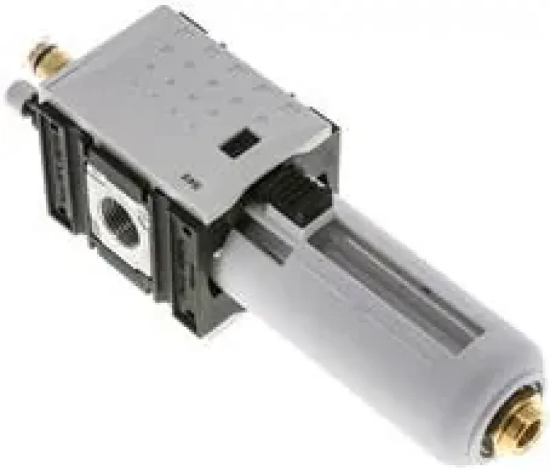 Aventics Öler Serie Futura, Baureihe 1, bis 2800 l/min, G 1/4" & G 3/8"