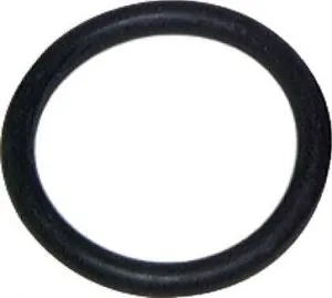 O-Ring für Gartenschlauch Stecknippel, GARDENA, Material EPDM, Ring, Stecker, Verbinder, Kupplung
