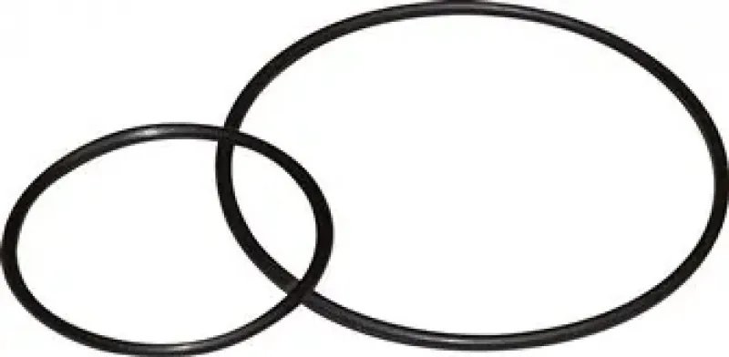 Aventics Ersatz-O-Ringe Set zur Behälterabdichtung Serie Futura