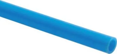 10m zöllige Polyurethan-Schläuche, außentoleriert, Pneumatikschlauch, Schlauch, PU-Schlauch, METERWARE (Anschnitte)