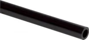 10m zöllige Polyurethan-Schläuche, außentoleriert, Pneumatikschlauch, Schlauch, PU-Schlauch, METERWARE (Anschnitte)