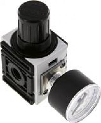 Druckregler, Baureihe 0, bis 1000 l/min, alle Größen