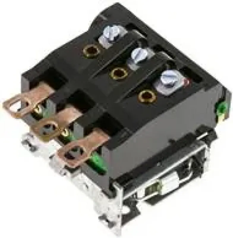 Überstromrelais (Motorschutz) SKR passend für CONDOR® MDR 5, einstellbare Ampere-Bereiche