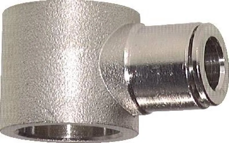 3/2-Wege Micro-Modular Magnetventile – kompakte Pneumatikventile in verschiedenen Anschlussvarianten