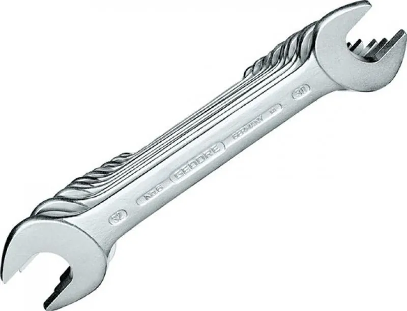 Set 1 Gedore Red Doppelmaulschlüssel-Sets Profi-Werkzeug