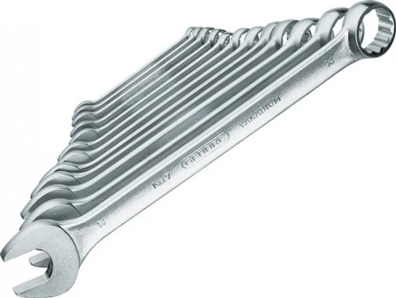 Doppelmaulschlüssel-Sets Gedore Red® – alle Größen