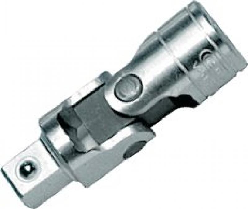 Zubehör für Steckschlüsseleinsätze 1/2" Antrieb Gedore® – Adapter, Verlängerungen & Gelenke