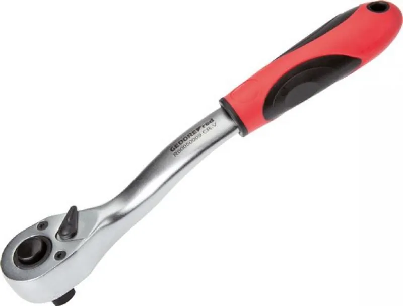 Ratschen 1/2" Antrieb Gedore Red verschiedene Typen