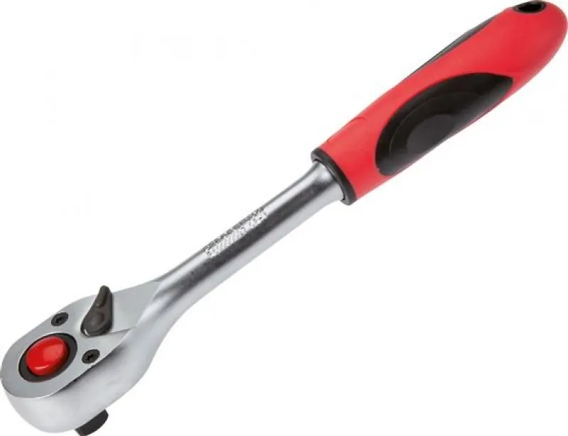 Ratschen / Knarren 1/2" Antrieb Gedore Red® – Umschaltknarren & Feinzahnknarren