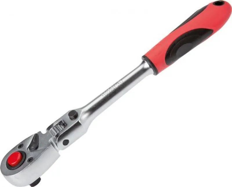 Ratschen / Knarren 1/2" Antrieb Gedore Red® – Umschaltknarren & Feinzahnknarren