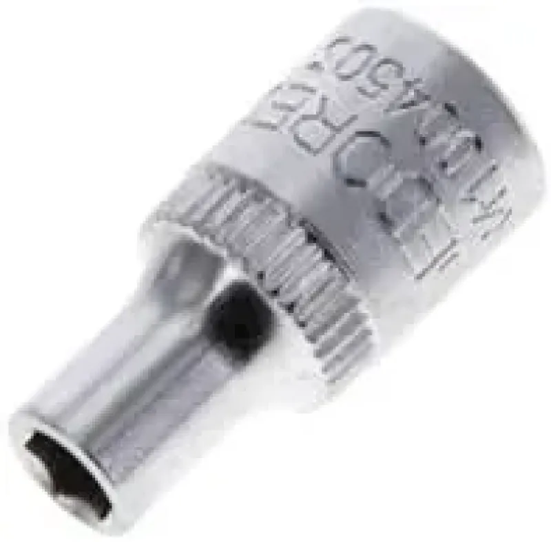 Steckschlüssel- & Schraubendrehereinsätze Gedore Red® – Ratschenkasten, Knarrenkasten & Stecknußkasten