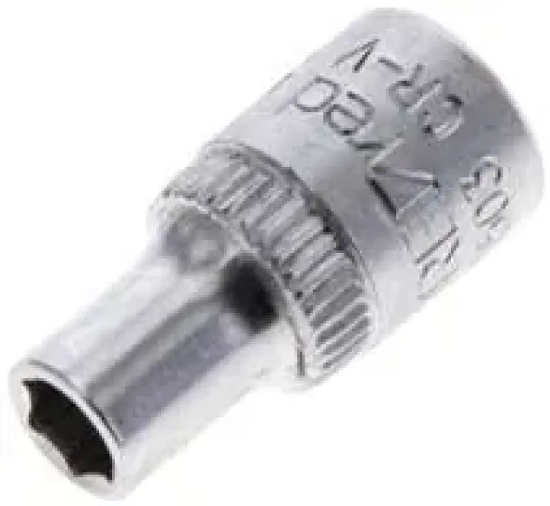 Steckschlüssel- & Schraubendrehereinsätze Gedore Red® – Ratschenkasten, Knarrenkasten & Stecknußkasten