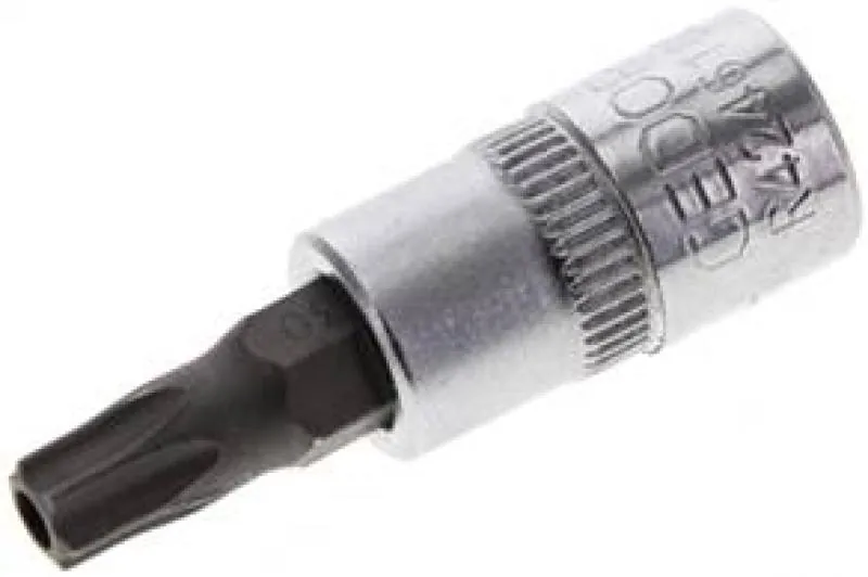 Steckschlüssel- & Schraubendrehereinsätze Gedore Red® – Ratschenkasten, Knarrenkasten & Stecknußkasten