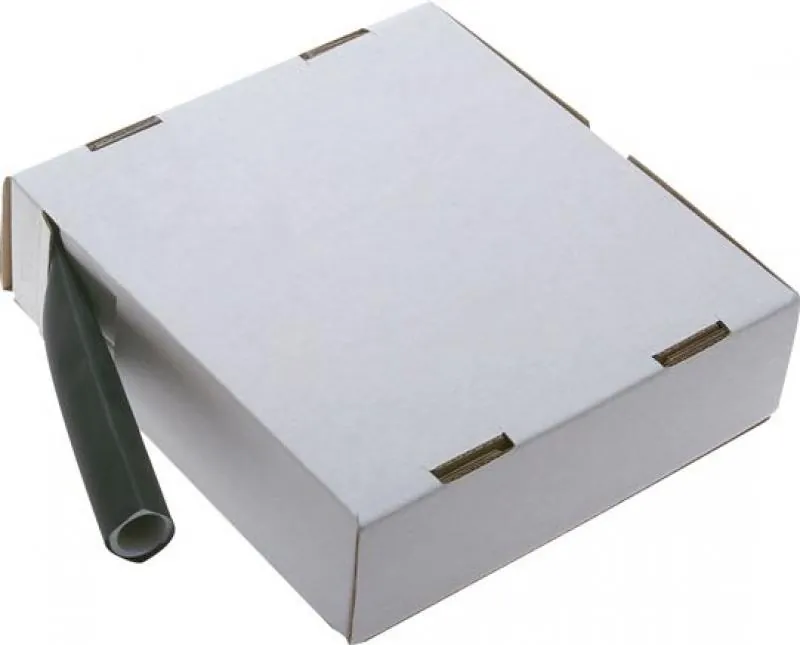 Schrumpfschlauch Set in praktischer Spenderbox