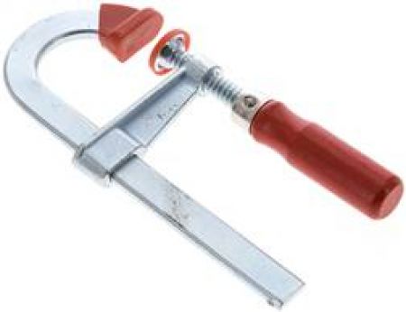 Leicht-Schraubzwingen, Bessey®, verschiedene Typen