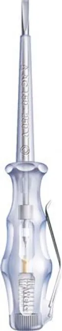 Einzelschraubendreher (VDE, geprüft bis 1000 V), Wera® Kraftform Plus 300